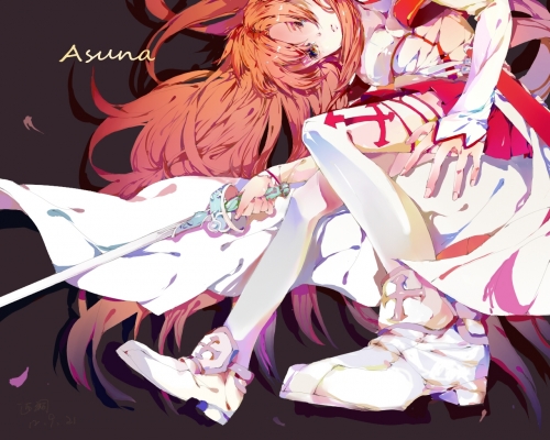 Sword Art Online
Sword Art Online    art   ,  ,     , anime picture and wallpaper desktop,    ,    