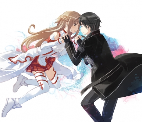 Sword Art Online
Sword Art Online    art   ,  ,     , anime picture and wallpaper desktop,    ,    