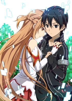 Sword Art Online
Sword Art Online    art   ,  ,     , anime picture and wallpaper desktop,    ,    