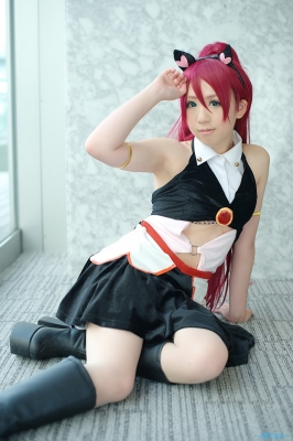 sherry blendi by kiichigo taruto
Fairy Tail Cosplay pictures    