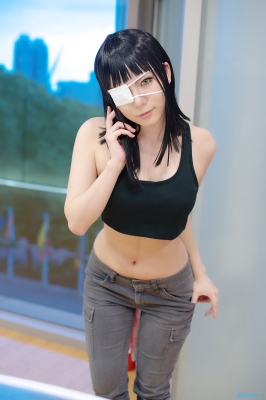 sofia valmer by sasa
Jormungand Cosplay pictures    