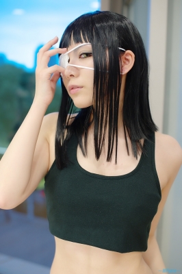 sofia valmer by sasa
Jormungand Cosplay pictures    