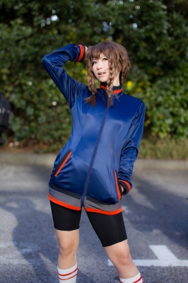 amane suzuha by michiko
Steins Gate Cosplay pictures    