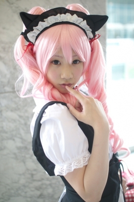 faris naynnyan by kochome
Steins Gate Cosplay pictures    