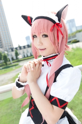 faris nyannyan by kaname ayano
Steins Gate Cosplay pictures    