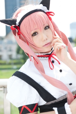 faris nyannyan by kaname ayano
Steins Gate Cosplay pictures    