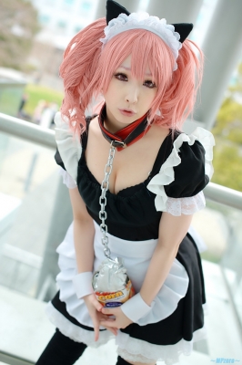 faris nyannyan by miiko
Steins Gate Cosplay pictures    