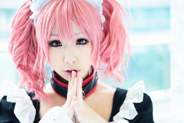 faris nyannyan by miiko
Steins Gate Cosplay pictures    