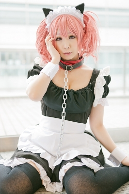 faris nyannyan by miiko
Steins Gate Cosplay pictures    