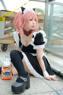 faris nyannyan by miiko
Steins Gate Cosplay pictures    