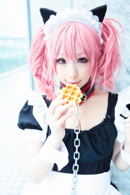 faris nyannyan by miiko
Steins Gate Cosplay pictures    