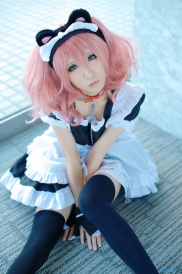 faris nyannyan by sekibarai
Steins Gate Cosplay pictures    