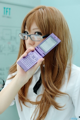 kiryuu moeka by nakao
Steins Gate Cosplay pictures    