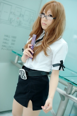 kiryuu moeka by nakao
Steins Gate Cosplay pictures    