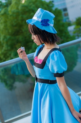 shiina mayuri by akitsu honoka
Steins Gate Cosplay pictures    