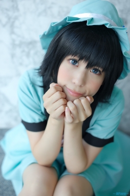 shiina mayuri by shie
Steins Gate Cosplay pictures    