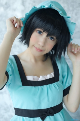 shiina mayuri by shie
Steins Gate Cosplay pictures    