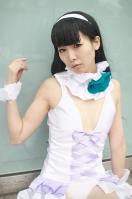 kazamori sasa by takemi
Un-Go Cosplay pictures    