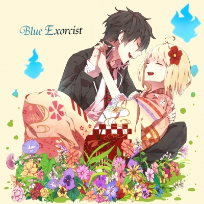 Ao no Exorcist
Ao no Exorcist Blue Exorcist   art   ,  ,     , anime picture and wallpaper desktop,    ,    