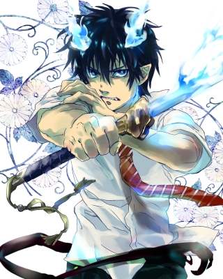 Ao no Exorcist
Ao no Exorcist Blue Exorcist   art   ,  ,     , anime picture and wallpaper desktop,    ,    