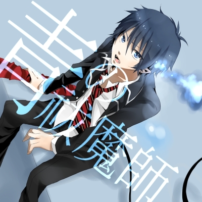 Ao no Exorcist
Ao no Exorcist Blue Exorcist   art   ,  ,     , anime picture and wallpaper desktop,    ,    