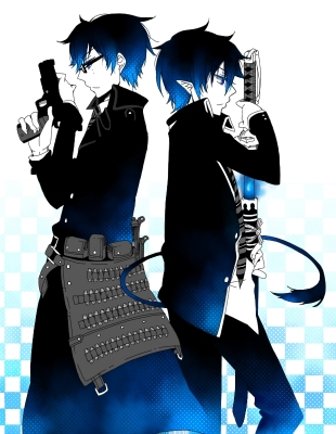 Ao no Exorcist
Ao no Exorcist Blue Exorcist   art   ,  ,     , anime picture and wallpaper desktop,    ,    