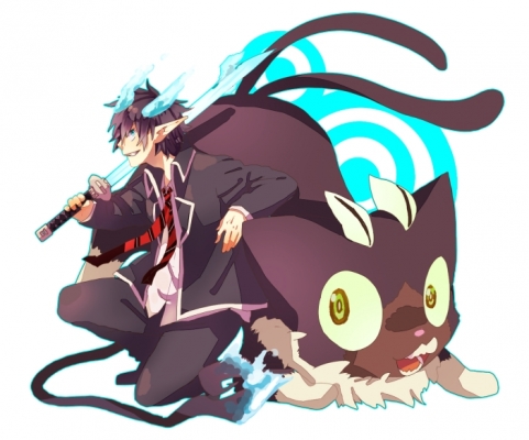 Ao no Exorcist
Ao no Exorcist Blue Exorcist   art   ,  ,     , anime picture and wallpaper desktop,    ,    