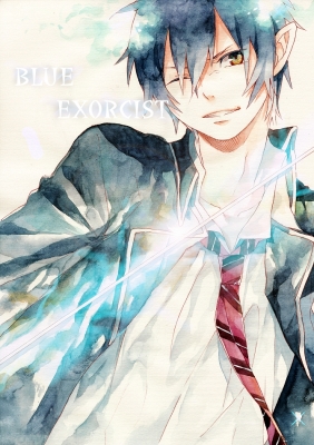 Ao no Exorcist
Ao no Exorcist Blue Exorcist   art   ,  ,     , anime picture and wallpaper desktop,    ,    