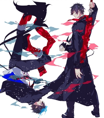 Ao no Exorcist
Ao no Exorcist Blue Exorcist   art   ,  ,     , anime picture and wallpaper desktop,    ,    