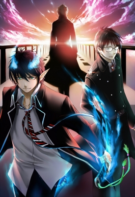 Ao no Exorcist
Ao no Exorcist Blue Exorcist   art   ,  ,     , anime picture and wallpaper desktop,    ,    