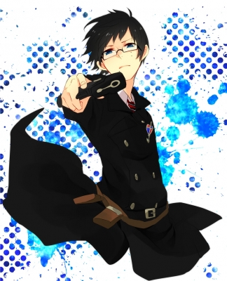 Ao no Exorcist
Ao no Exorcist Blue Exorcist   art   ,  ,     , anime picture and wallpaper desktop,    ,    