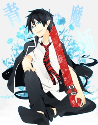 Ao no Exorcist
Ao no Exorcist Blue Exorcist   art   ,  ,     , anime picture and wallpaper desktop,    ,    