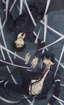 Ao no Exorcist
Ao no Exorcist Blue Exorcist   art   ,  ,     , anime picture and wallpaper desktop,    ,    