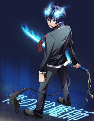 Ao no Exorcist
Ao no Exorcist Blue Exorcist   art   ,  ,     , anime picture and wallpaper desktop,    ,    