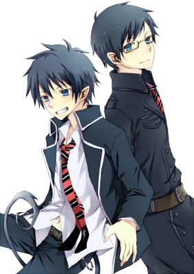 Ao no Exorcist
Ao no Exorcist Blue Exorcist   art   ,  ,     , anime picture and wallpaper desktop,    ,    