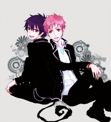 Ao no Exorcist
Ao no Exorcist Blue Exorcist   art   ,  ,     , anime picture and wallpaper desktop,    ,    