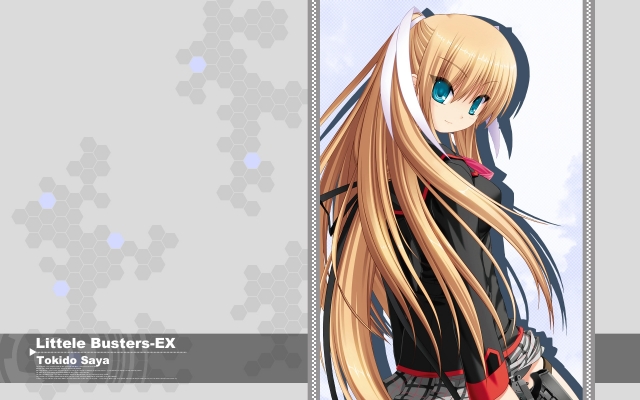 Little Busters!
   ,  ,     , Little Busters! anime picture and wallpaper desktop,    ,    