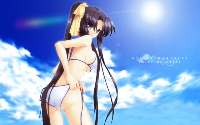 Little Busters!
   ,  ,     , Little Busters! anime picture and wallpaper desktop,    ,    