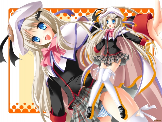 Little Busters!
   ,  ,     , Little Busters! anime picture and wallpaper desktop,    ,    