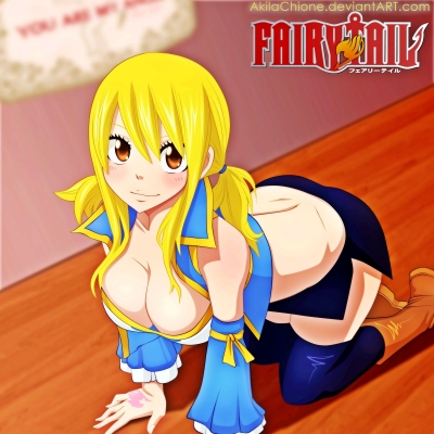 Fairy Tail
Fairy Tail fairy tail     art fanart artbook      anime girls       