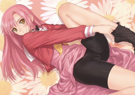 Wallpaper by Tony Taka
Tony Taka Hentai Wallpaper     Erotic pictures girls art  