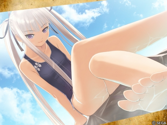 Wallpaper by Tony Taka
Tony Taka Hentai Wallpaper     Erotic pictures girls art  