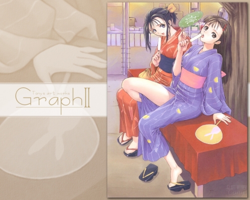 Wallpaper by Tony Taka
Tony Taka Hentai Wallpaper     Erotic pictures girls art  