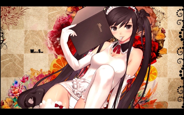 Wallpaper by Tony Taka
Tony Taka Hentai Wallpaper     Erotic pictures girls art  