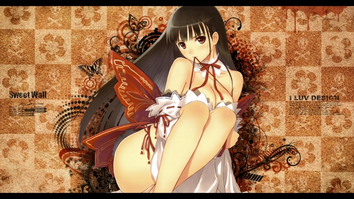 Wallpaper by Tony Taka
Tony Taka Hentai Wallpaper     Erotic pictures girls art  