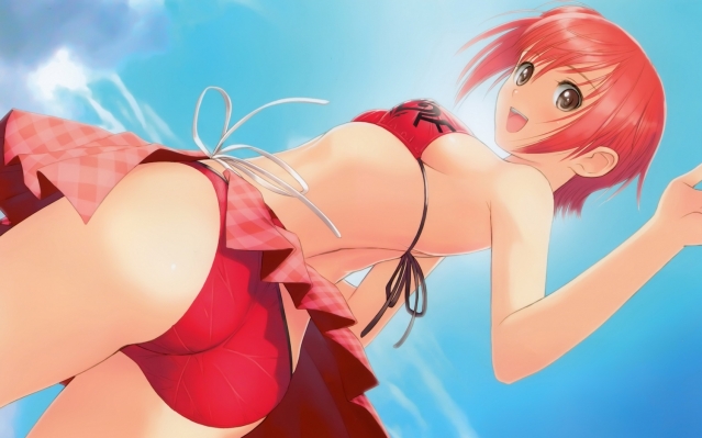 Wallpaper by Tony Taka
Tony Taka Hentai Wallpaper     Erotic pictures girls art  