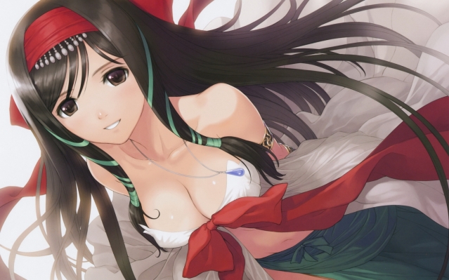 Wallpaper by Tony Taka
Tony Taka Hentai Wallpaper     Erotic pictures girls art  