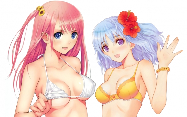 Wallpaper by Tony Taka
Tony Taka Hentai Wallpaper     Erotic pictures girls art  