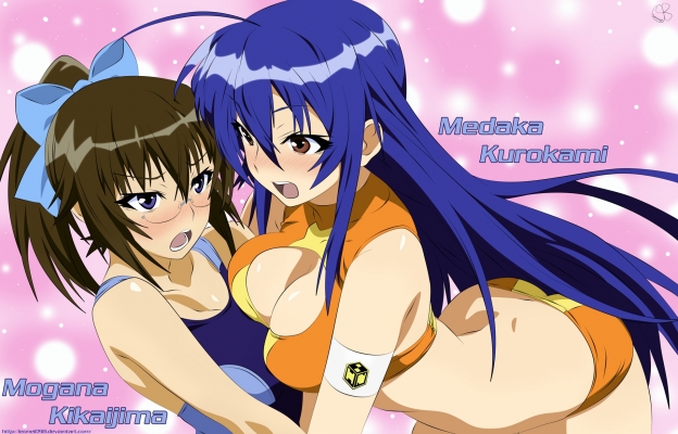 Medaka Box
    ,  ,     , Medaka Box anime picture and wallpaper desktop,    ,    