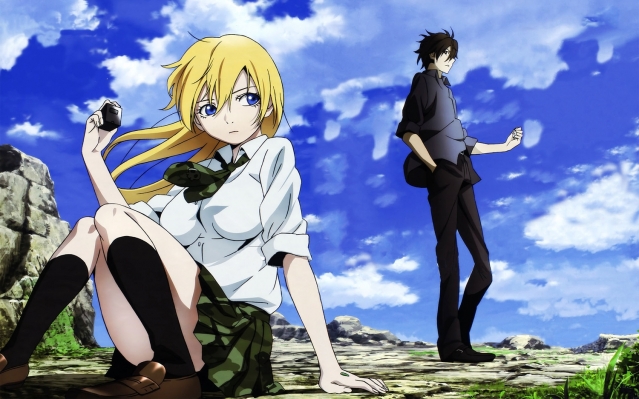 Btooom!
!  ,  ,     , Btooom! anime picture and wallpaper desktop,    ,    